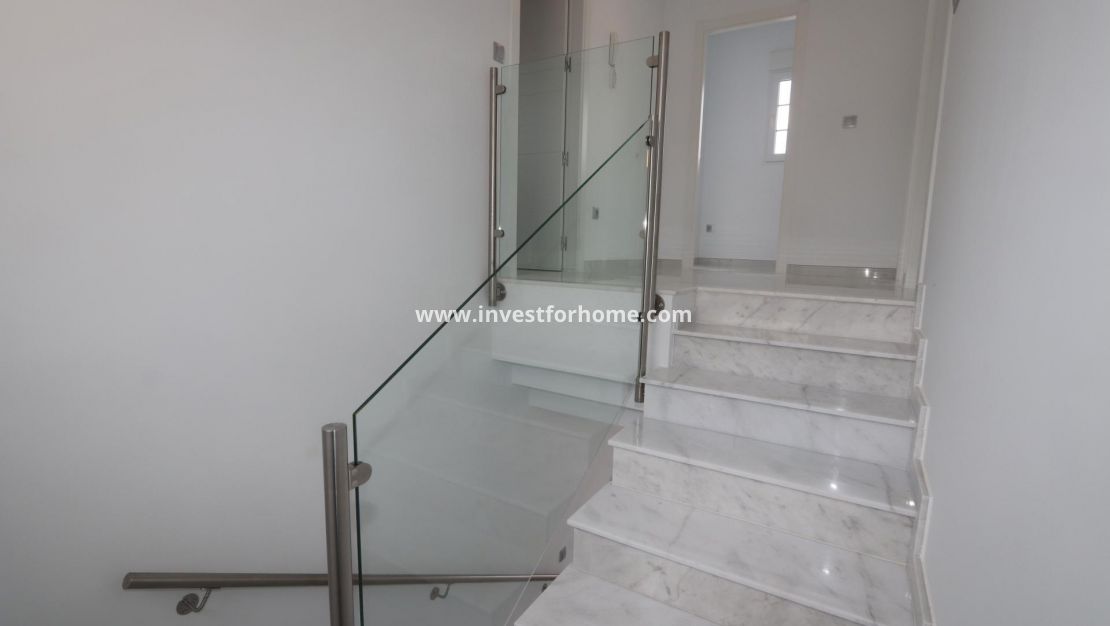 Nieuwbouw - Villa - Pinoso - Camino Del Prado