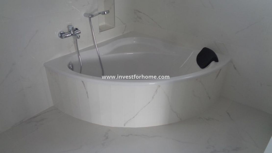 Nieuwbouw - Villa - Pinoso - Camino Del Prado