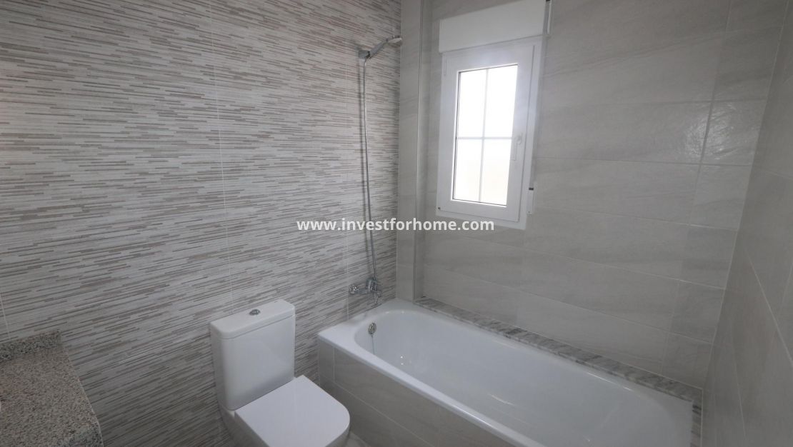 Nieuwbouw - Villa - Pinoso - Camino Del Prado