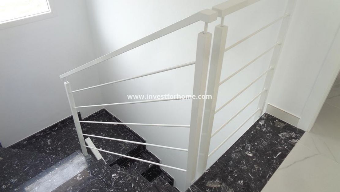 Nieuwbouw - Villa - Pinoso - Camino Del Prado