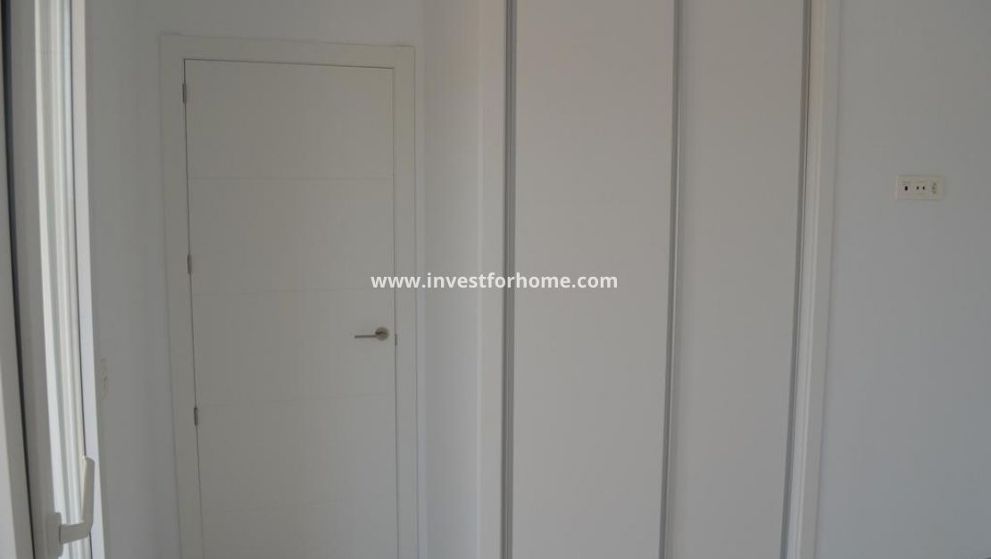 Nieuwbouw - Villa - Pinoso - Camino Del Prado