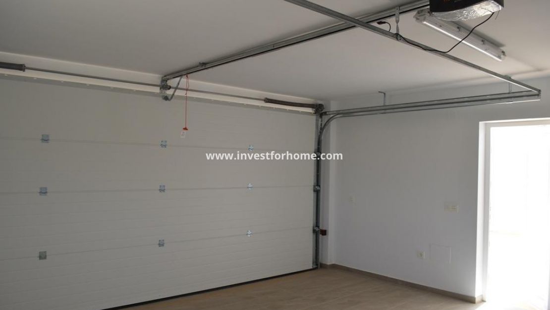 Nieuwbouw - Villa - Pinoso - Camino Del Prado