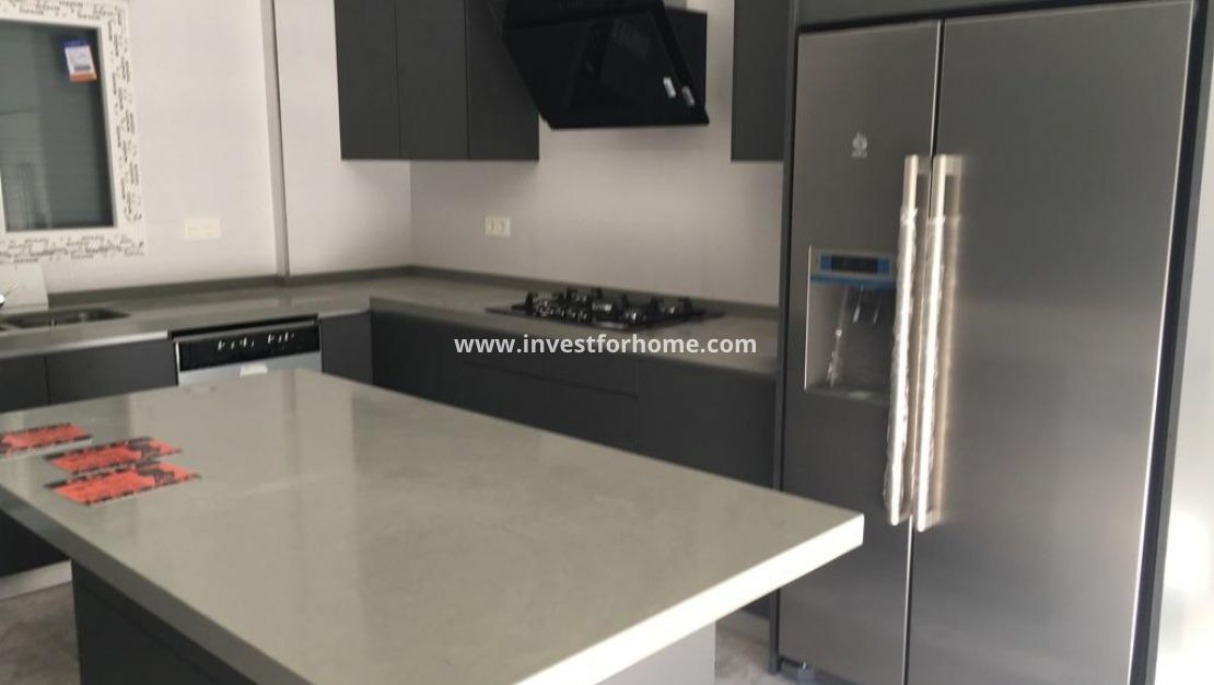 Nieuwbouw - Villa - Pinoso - Camino Del Prado