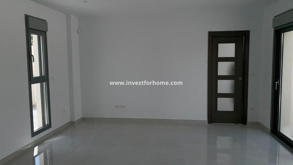 Nieuwbouw - Villa - Pinoso - Camino Del Prado