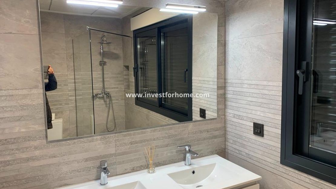 Nieuwbouw - Villa - Pinoso - Camino Del Prado