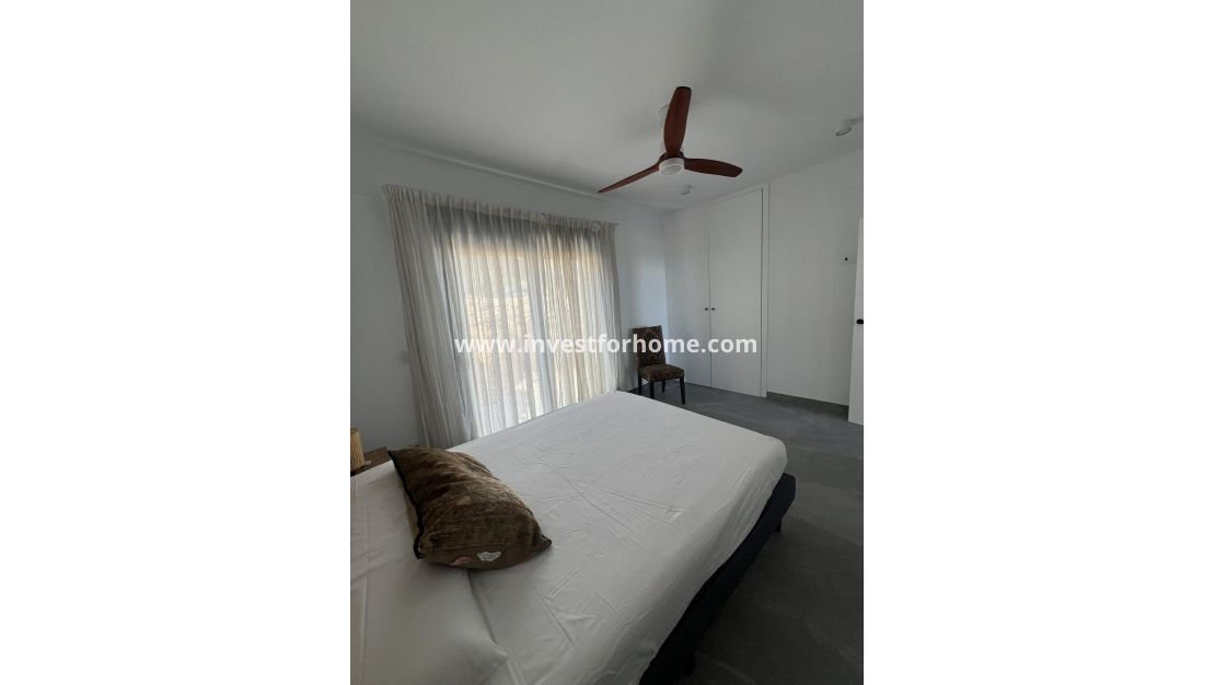 Nieuwbouw - Villa - Polop - PAU1