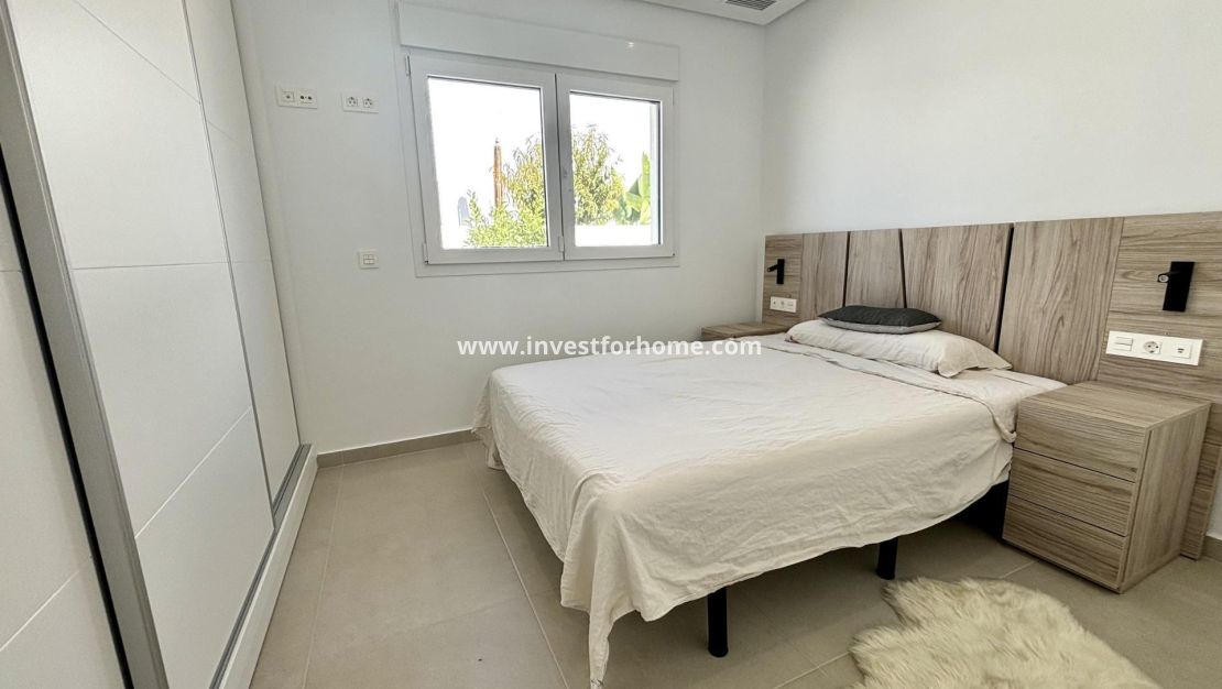 Nieuwbouw - Villa - Rojales - Atalaya Park