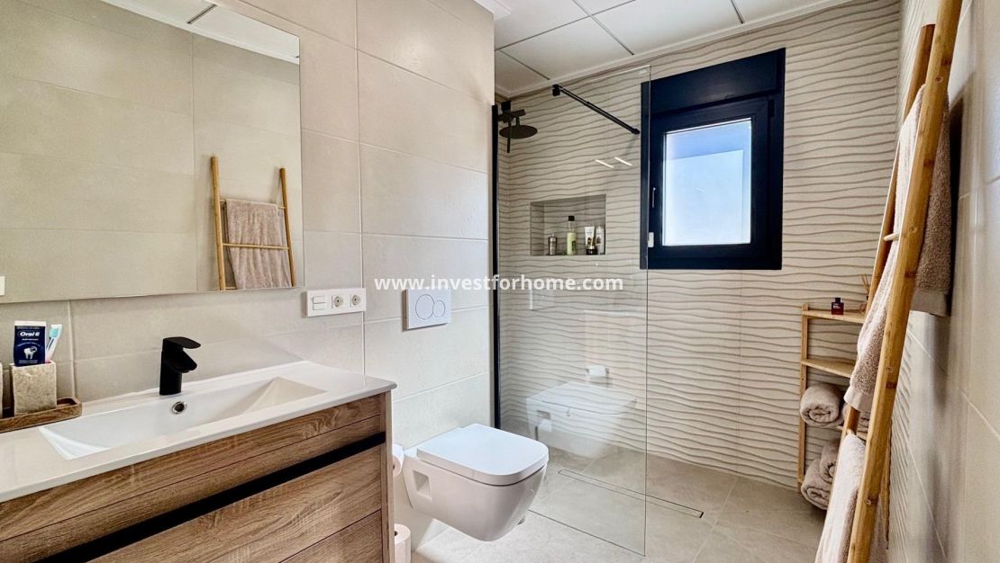 Nieuwbouw - Villa - Rojales - Atalaya Park