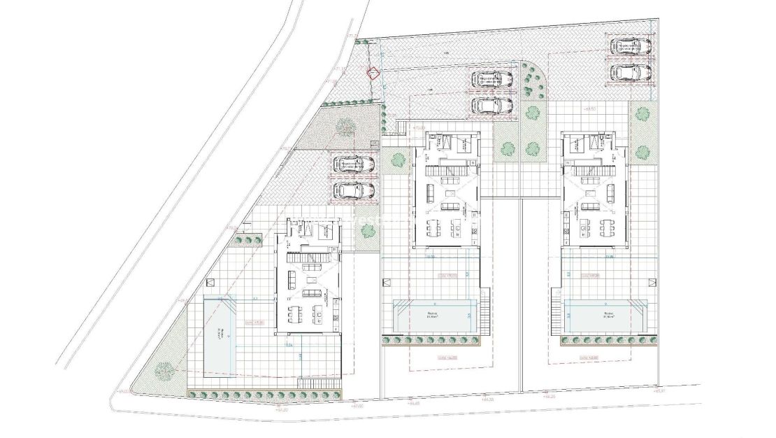 Nieuwbouw - Villa - Rojales - Ciudad Quesada