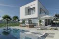 Nieuwbouw - Villa - Rojales - Ciudad Quesada