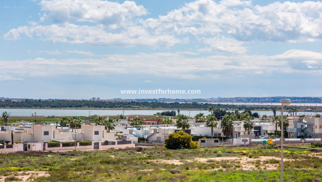 Nieuwbouw - Villa - Rojales - Ciudad Quesada