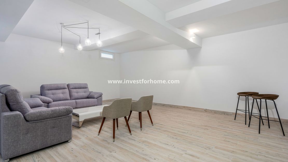 Nieuwbouw - Villa - Rojales - Ciudad Quesada