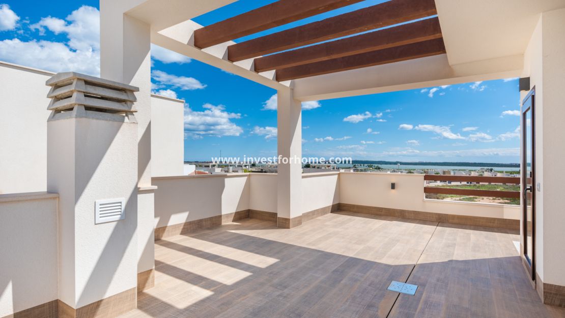 Nieuwbouw - Villa - Rojales - Ciudad Quesada