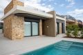 Nieuwbouw - Villa - Rojales - Ciudad Quesada