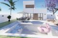Nieuwbouw - Villa - Rojales - Ciudad Quesada