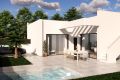 Nieuwbouw - Villa - Rojales - Ciudad Quesada