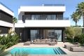 Nieuwbouw - Villa - Rojales - Ciudad Quesada
