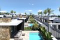 Nieuwbouw - Villa - Rojales - Ciudad Quesada