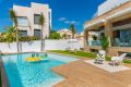Nieuwbouw - Villa - Rojales - Ciudad Quesada