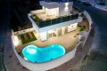 Nieuwbouw - Villa - Rojales - Ciudad Quesada