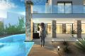 Nieuwbouw - Villa - Rojales - Ciudad Quesada