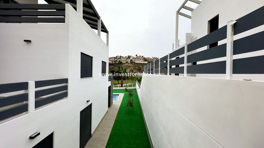 Nieuwbouw - Villa - Rojales - Ciudad Quesada