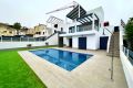 Nieuwbouw - Villa - Rojales - Ciudad Quesada