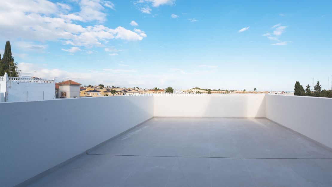 Nieuwbouw - Villa - Rojales - Ciudad Quesada