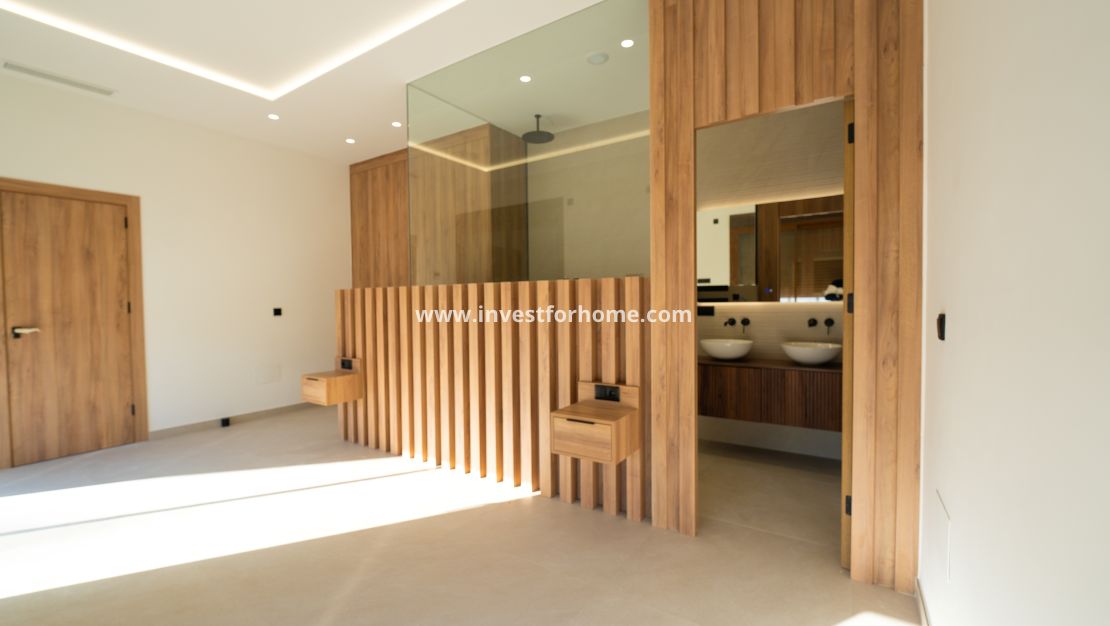 Nieuwbouw - Villa - Rojales - Ciudad Quesada