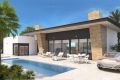 Nieuwbouw - Villa - Rojales - Ciudad Quesada
