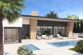 Nieuwbouw - Villa - Rojales - Ciudad Quesada
