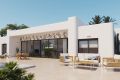 Nieuwbouw - Villa - Rojales - Ciudad Quesada