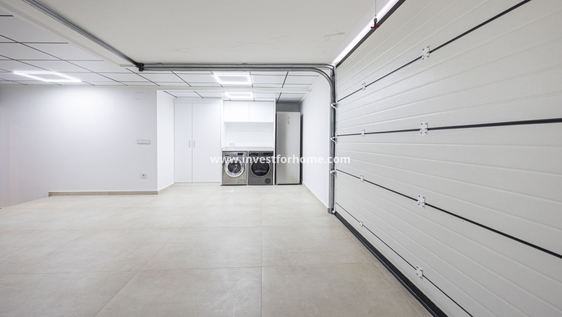 Nieuwbouw - Villa - Rojales - Ciudad Quesada
