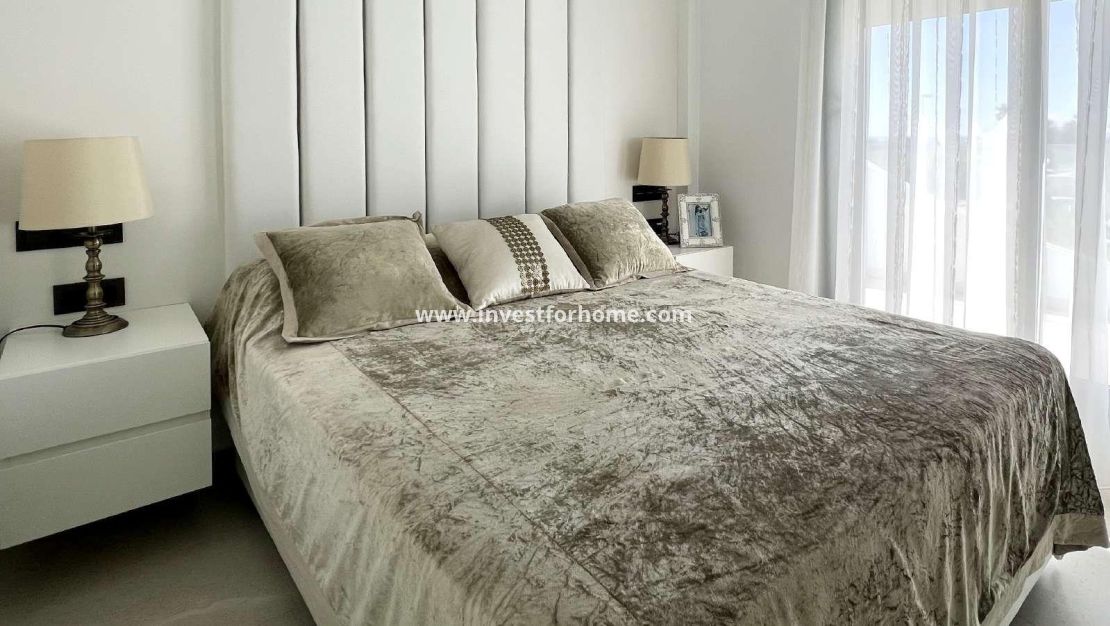 Nieuwbouw - Villa - Rojales - Doña Pepa-Ciudad Quesada