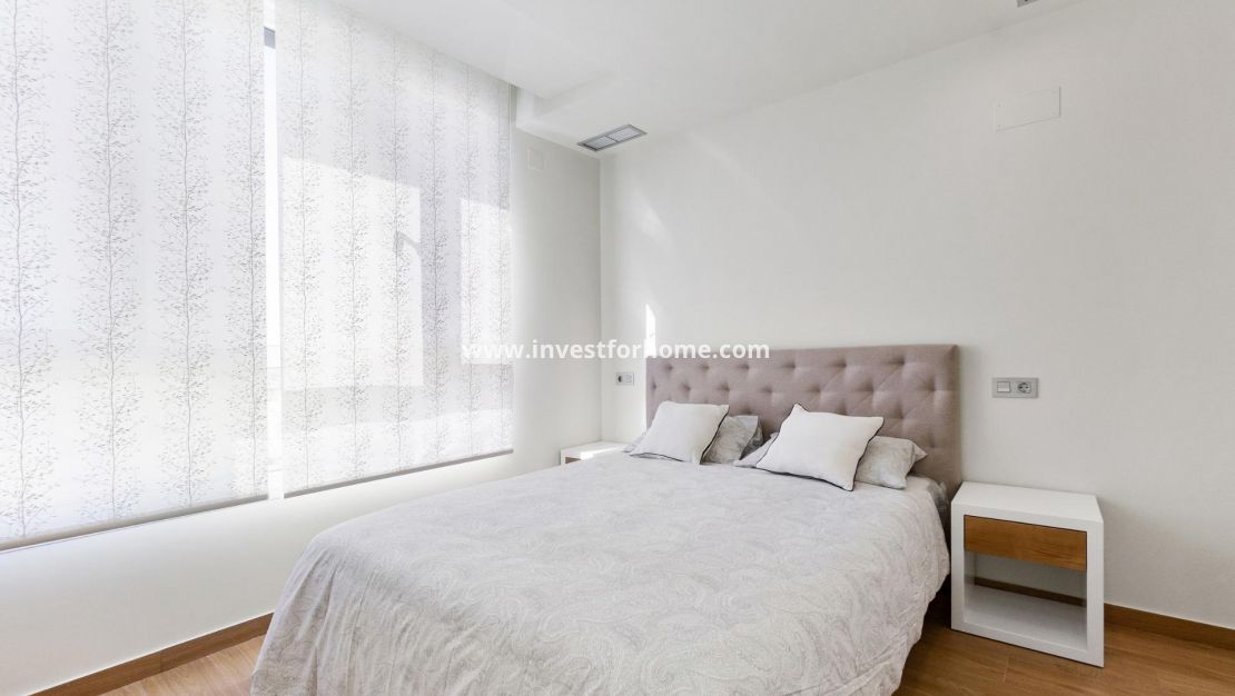 Nieuwbouw - Villa - Rojales - Doña Pepa-Ciudad Quesada