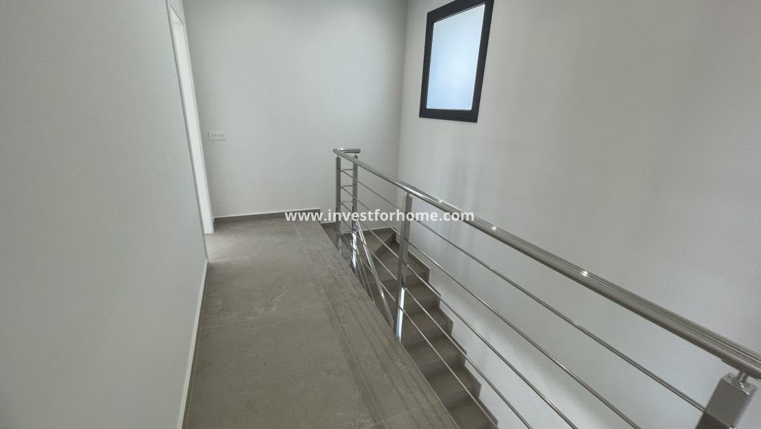 Nieuwbouw - Villa - Rojales - Doña Pepa-Ciudad Quesada