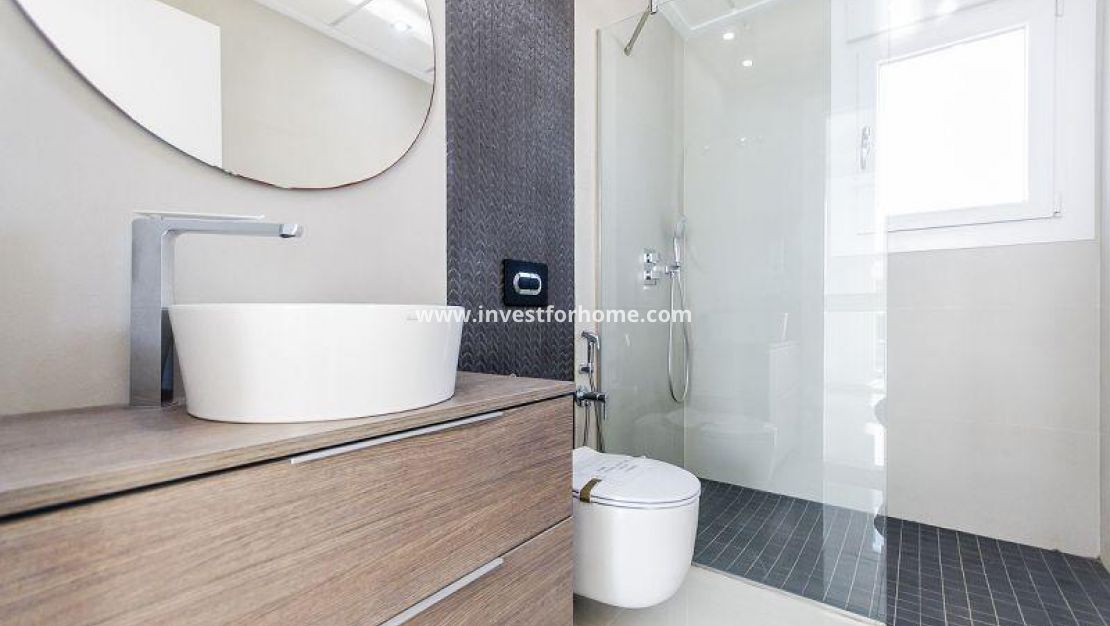 Nieuwbouw - Villa - Rojales - Doña Pepa-Ciudad Quesada