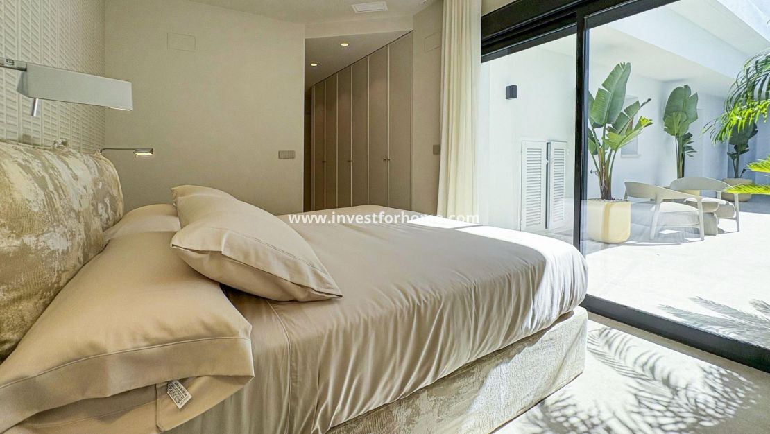 Nieuwbouw - Villa - Rojales - Doña Pepa-Ciudad Quesada