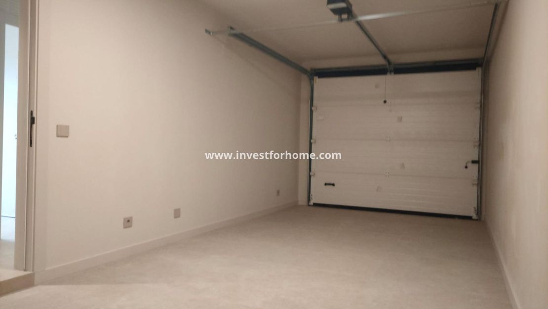 Nieuwbouw - Villa - Rojales - Doña Pepa-Ciudad Quesada