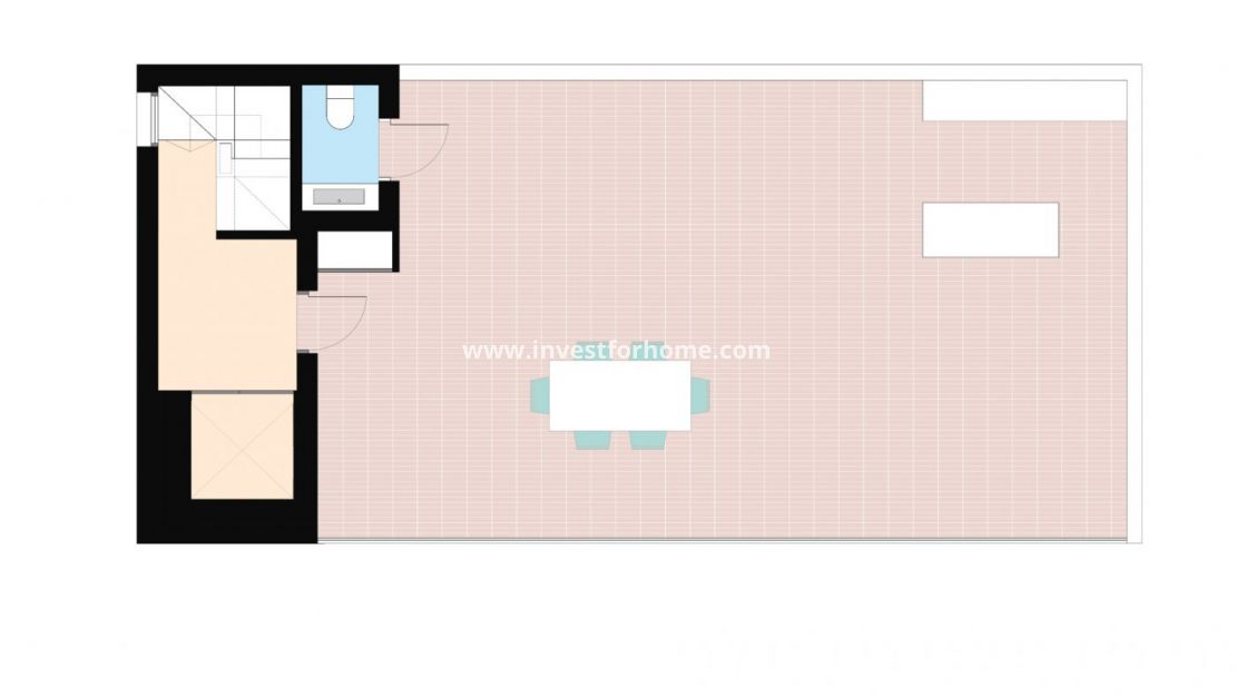 Nieuwbouw - Villa - Rojales - La Marquesa Golf