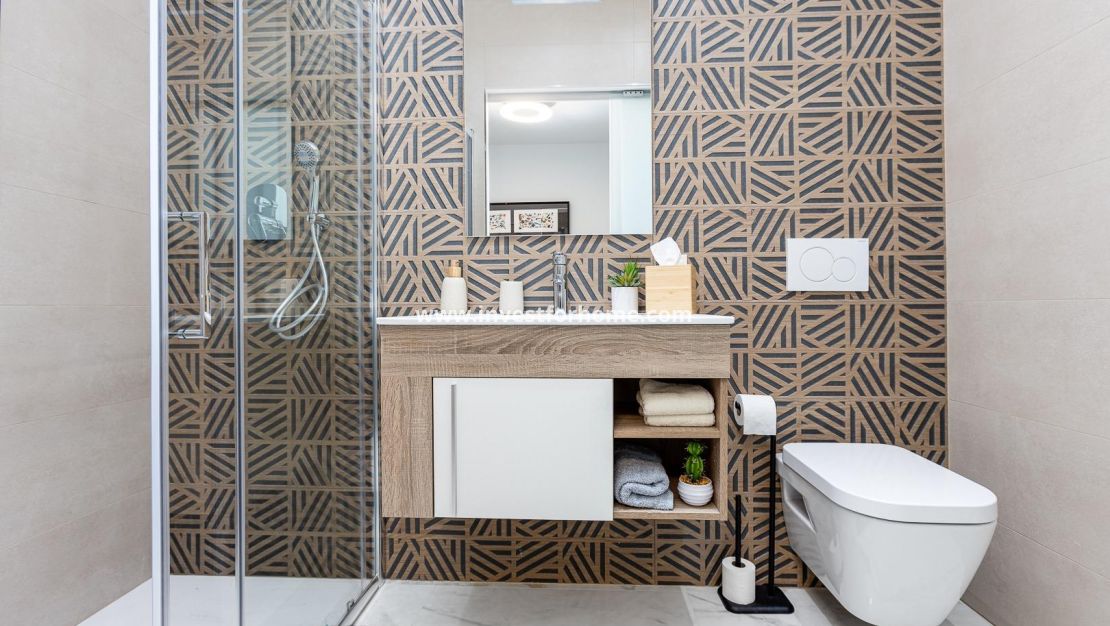 Nieuwbouw - Villa - Rojales - Lo Marabu