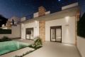 Nieuwbouw - Villa - Roldan