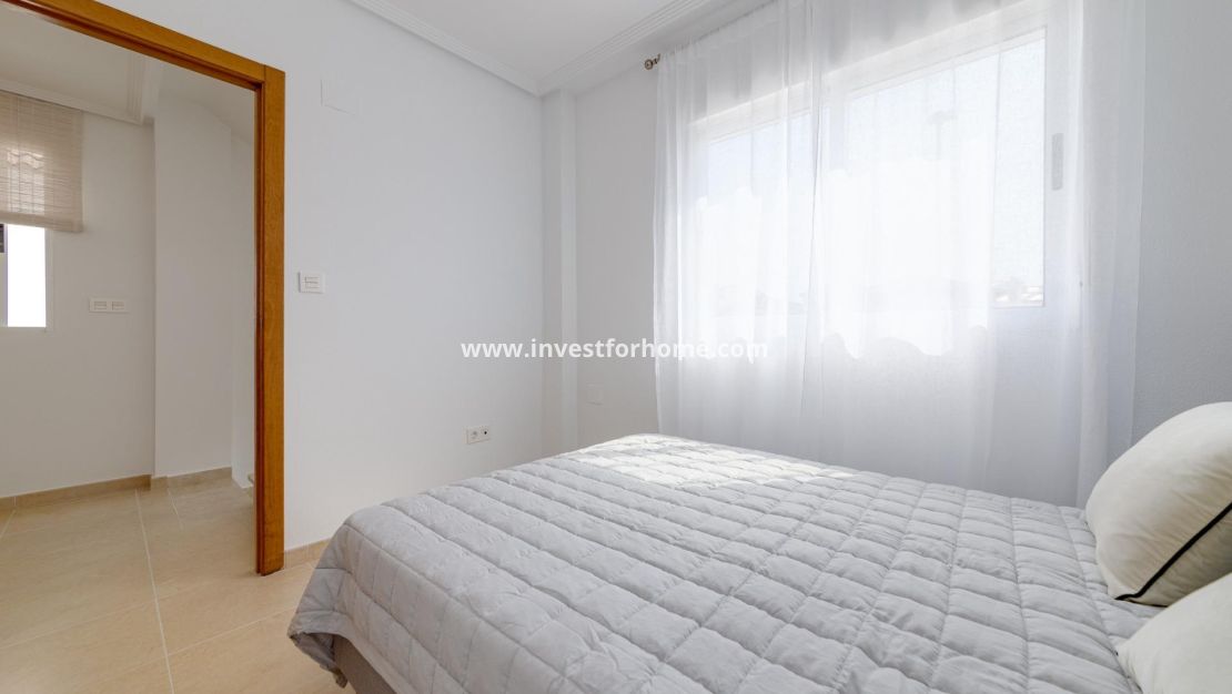 Nieuwbouw - Villa - San Fulgencio - El Oasis