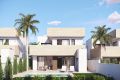 Nieuwbouw - Villa - San Javier