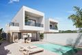 Nieuwbouw - Villa - San Pedro del Pinatar - San Pedro del Pinatar pueblo