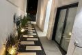 Nieuwbouw - Villa - San Pedro del Pinatar - San Pedro del Pinatar pueblo
