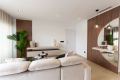 Nieuwbouw - Villa - San Pedro del Pinatar - San Pedro del Pinatar pueblo