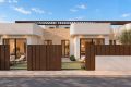 Nieuwbouw - Villa - San Pedro del Pinatar - San Pedro del Pinatar pueblo