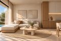Nieuwbouw - Villa - San Pedro del Pinatar - San Pedro del Pinatar pueblo