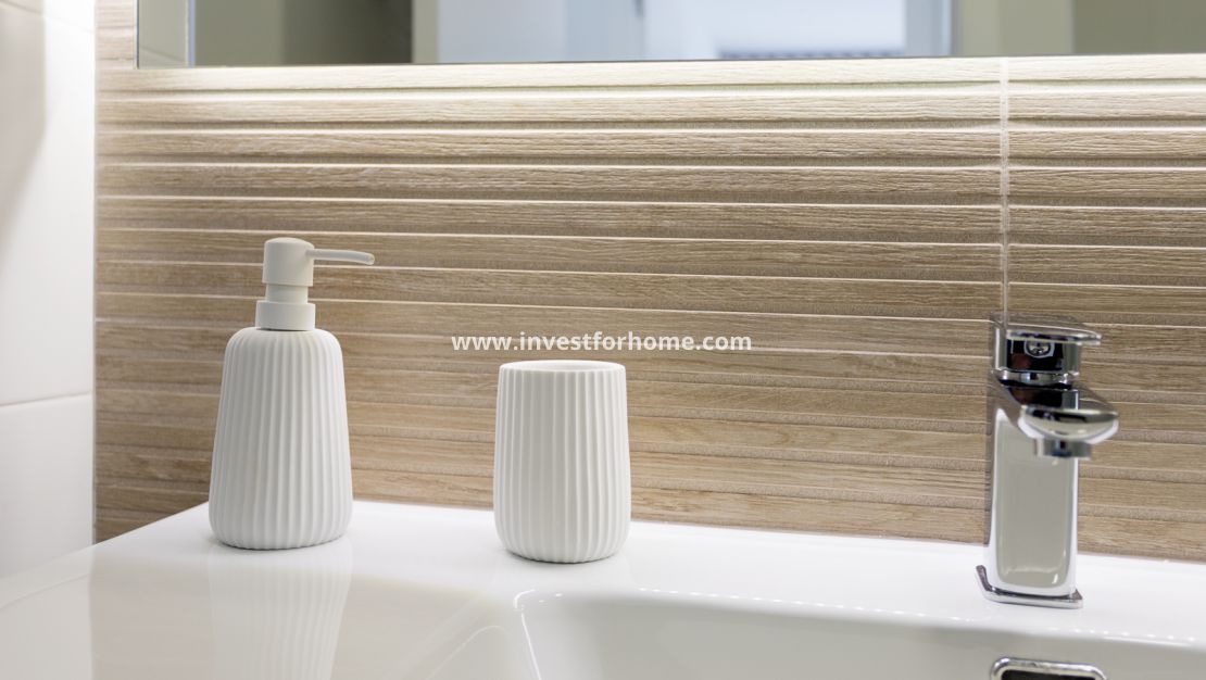 Nieuwbouw - Villa - San Pedro del Pinatar